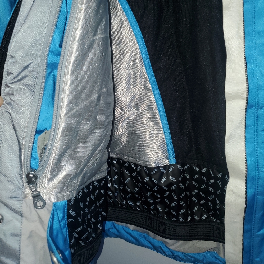 Killy Sky Jacket - image 8